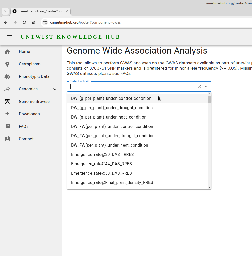 GWAS_2_select_a_trait