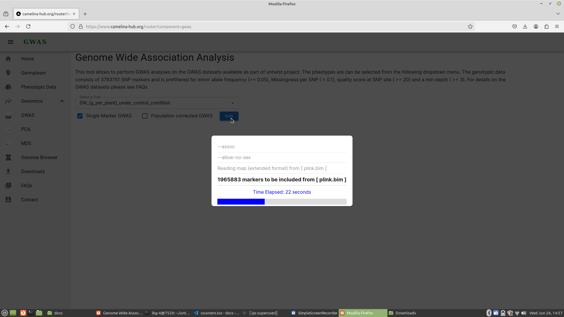 image of GWAS_6_progress